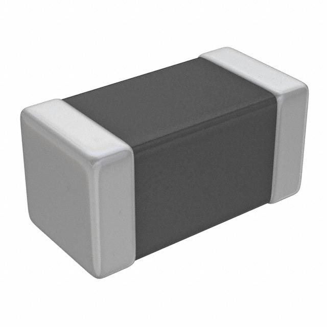 Passive Components Filters/Ferrites/EMI-RFI Components EMI - RFI Shielding - Suppression Ferrites MPZ1608S221ATA00 by TDK-Lambda Americas Inc