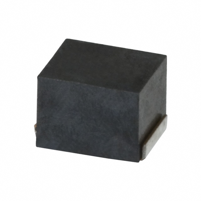All Parts Passive Components Inductors Single Components NLV32T-R82J-PF by TDK