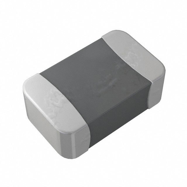 All Parts Passive Components Resistors Thermistors NTCG204AH683JT1 by TDK