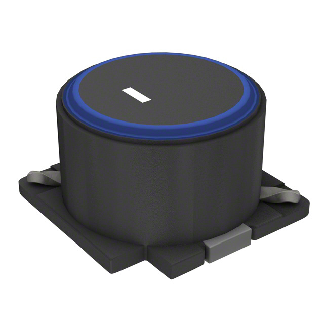 All Parts Passive Components Inductors Single Components SLF12575T-680M2R0-H by TDK