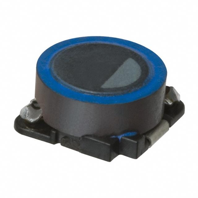 All Parts Passive Components Inductors Single Components SLF7032T-471MR20-2PF by TDK