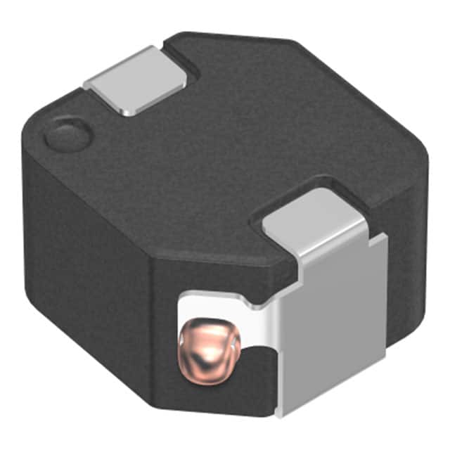 All Parts Power Products SPM4030T-2R2M-HZ by TDK