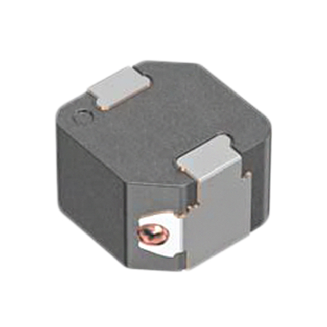 All Parts Passive Components Inductors Single Components SPM6550T-4R7M by TDK Corporation