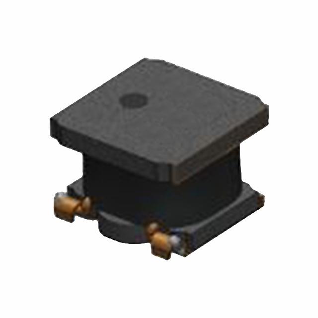 All Parts Passive Components Inductors Single Components VLS5045EX-100M by TDK