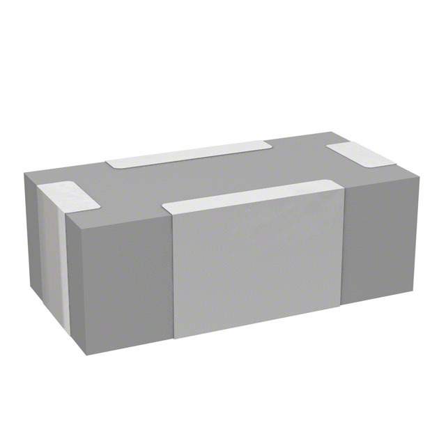 Passive Components Capacitors Ceramic Capacitors YFF15SC1H220MT000N by TDK