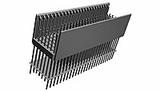 All Parts Connectors Backplane Connectors Hard Metric Connectors 100141-9 by TE Connectivity / AMP