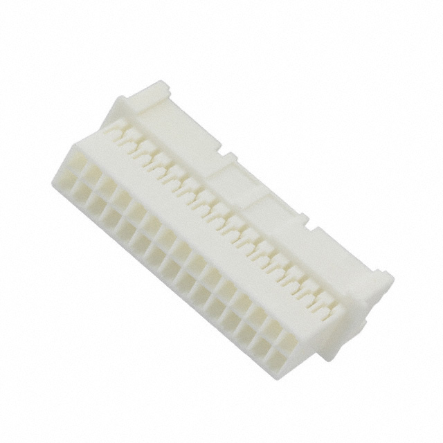 All Parts Connectors 3-1969592-0 by TE Connectivity
