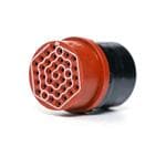 All Parts Connectors 2804-5-1200 by TE Connectivity / DEUTSCH