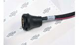 All Parts Cables and Wire Accessories Cable ID Markers Write - Print-On Labels S-TW2.5 by TE Connectivity