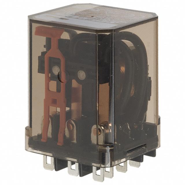 All Parts Industrial Control Panel Instrumentation Timers General Purpose RM602012 by TE Connectivity