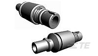 All Parts Connectors QCM007PC2DX006B by TE Connectivity