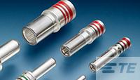 All Parts Connectors Circular Connectors 0662-207-0882 by TE Connectivity / DEUTSCH