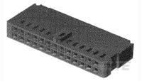 All Parts Power Products Batteries and Accessories Accessories Battery Housings-Cradles 1-102387-4 by TE Connectivity AMP Connectors