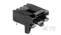 All Parts Connectors Headers 1-103672-1 by TE Connectivity AMP Connectors