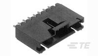 All Parts Connectors Headers 1-103908-0 by TE Connectivity