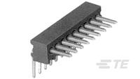 All Parts Connectors Smart Card Connectors 1-104186-9 by TE Connectivity