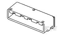 All Parts Connectors Automotive 1-1318384-0 by TE Connectivity