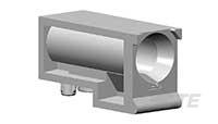 All Parts Connectors 1-1410353-8 by TE Connectivity