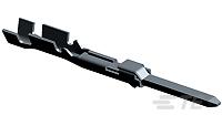 All Parts Connectors 1-1419158-6 by TE Connectivity / AMP