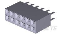 All Parts Power Products Batteries and Accessories Accessories Battery Housings-Cradles 1-146762-1 by TE Connectivity AMP Connectors