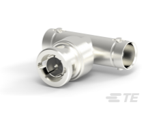 All Parts Connectors RF BNC 1-1478039-0 by TE Connectivity