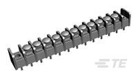 All Parts Connectors Accessories Terminal Block Accessories 1-1546561-2 by TE Connectivity / AMP
