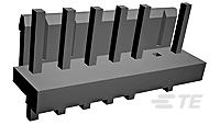 All Parts Power Products Batteries and Accessories Accessories Battery Housings-Cradles 1-1565036-6 by TE Connectivity / AMP