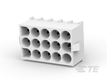 All Parts Connectors Sim Card Connectors 1-1586683-5 by TE Connectivity