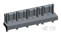 All Parts Power Products Batteries and Accessories Accessories Battery Housings-Cradles 1-1612911-6 by TE Connectivity / AMP