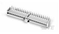 All Parts Connectors FFC Connectors 1-1658548-1 by TE Connectivity