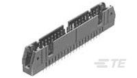 All Parts Connectors Accessories Connector Pins 1-1658694-2 by TE Connectivity