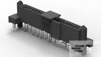 All Parts Connectors Memory Connectors 1-1735104-3 by TE Connectivity