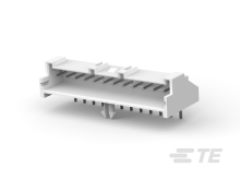 All Parts Connectors 1-1744426-2 by TE Connectivity