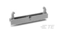 Headers & Wire Housings 1-1761685-6 by TE Connectivity