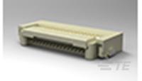 All Parts Connectors FFC Connectors 1-1775333-2 by TE Connectivity / AMP
