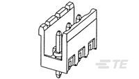 All Parts Connectors Terminal Blocks & Strips 1-1776138-1 by TE Connectivity / AMP