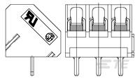 All Parts Connectors Terminal Blocks & Strips 1-1776252-0 by TE Connectivity