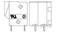 All Parts Connectors Terminal Blocks & Strips 1-1776259-0 by TE Connectivity