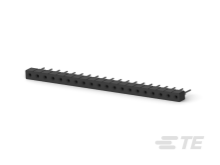 All Parts Connectors 1-1814655-5 by TE Connectivity AMP Connectors