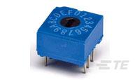 All Parts Semiconductors Power Management Solid State Switches 1-1825007-0 by TE Connectivity