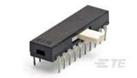 All Parts Semiconductors Power Management Solid State Switches 1-1825010-6 by TE Connectivity / AMP
