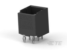All Parts Power Products Batteries and Accessories Accessories Battery Housings-Cradles 1-1827875-3 by TE Connectivity