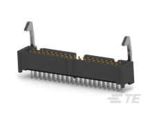 All Parts Power Products Batteries and Accessories Accessories Battery Housings-Cradles 1-1888381-3 by TE Connectivity