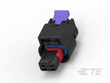 All Parts Connectors Automotive 1-1924067-9 by TE Connectivity