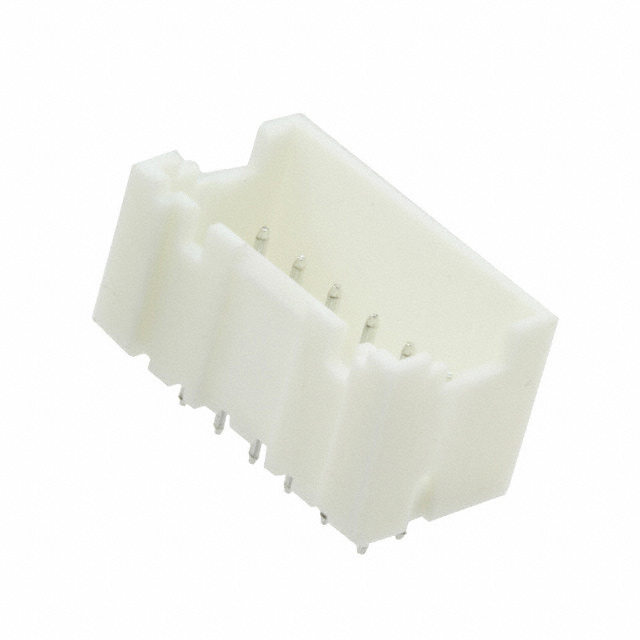 All Parts Semiconductors Analog to Digital, Digital to Analog  Converters 1-1969543-2 by TE Connectivity AMP Connectors