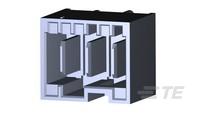 All Parts Power Products Batteries and Accessories Accessories Battery Housings-Cradles 1-1971845-3 by TE Connectivity