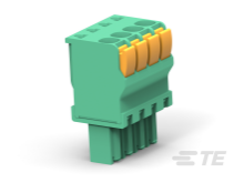 All Parts Connectors Terminal Blocks & Strips 1-1986692-5 by TE Connectivity / AMP