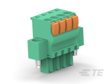 All Parts Connectors Terminal Blocks & Strips 1-1986723-0 by TE Connectivity