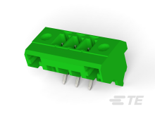 All Parts Connectors Terminal Blocks & Strips 1-1986827-4 by TE Connectivity