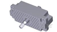 All Parts Connectors 1-201692-9 by TE Connectivity